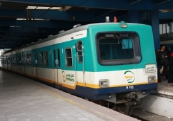 المترو TGM