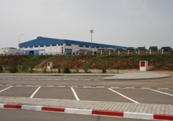 مستودع البكري
