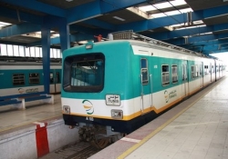 المترو TGM