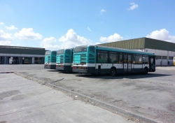 Bus Renault