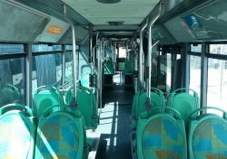 Bus Renault