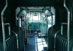 Bus Renault