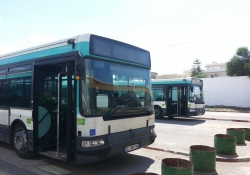 Bus Renault