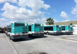 Bus Renault