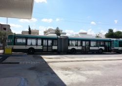 Bus Renault