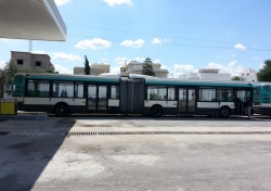 Bus Renault