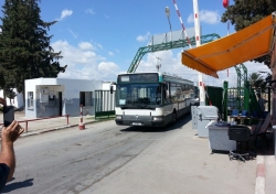Bus Renault