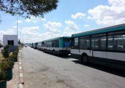 Bus Renault