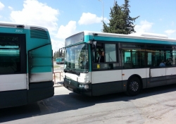 Bus Renault