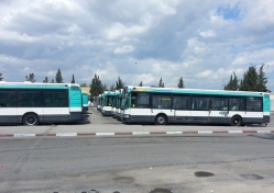 Bus Renault