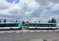 Bus Renault