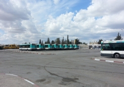 Bus Renault