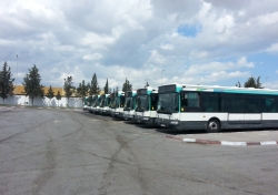 Bus Renault