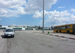 Bus Renault