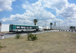 Bus Renault