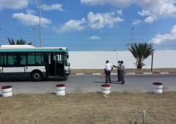 Bus Renault