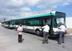 Bus Renault