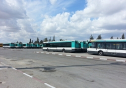 Bus Renault