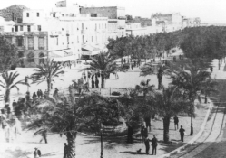 تاريخي