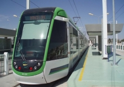 métro