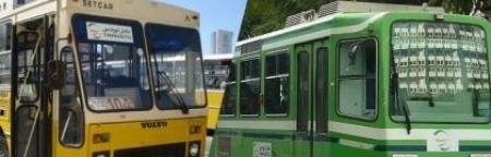 Déviation de la circulation à la zone urbaine nord