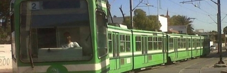 تحوير في حركة المرور بشارعي الاستقلال والحبيب ثامر ونهج منزل بورقيبة بأريانة